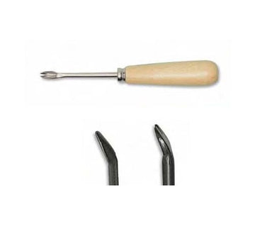 Seed Remover Milano Professional Shoemaker Plate